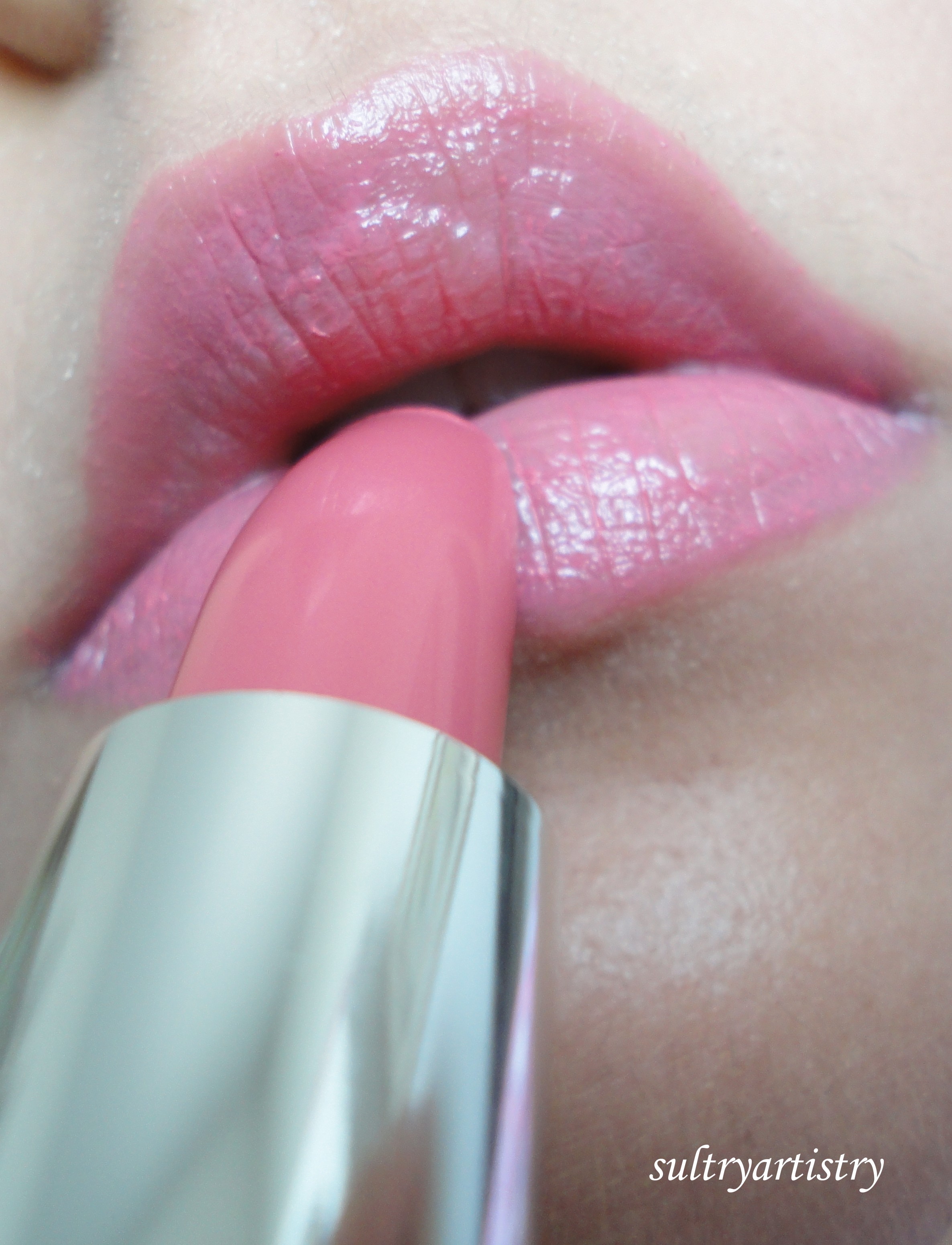 christian dior pink lipstick